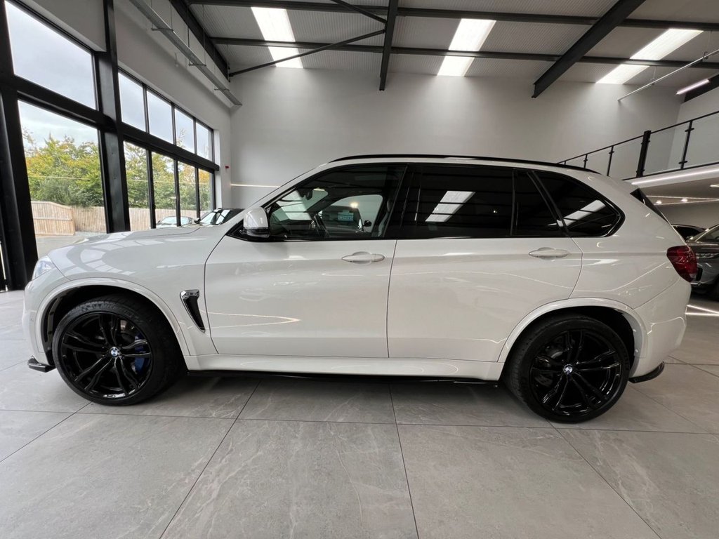 Used BMW X5 M 2017 for sale - 76509493: Photo 10