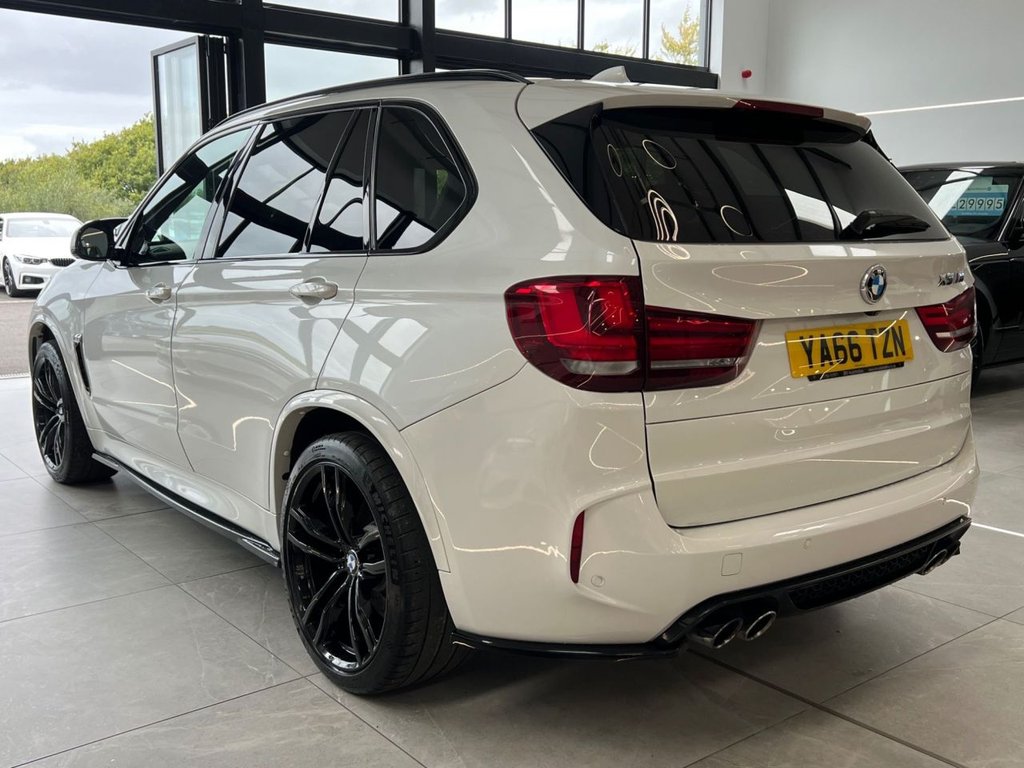 Used BMW X5 M 2017 for sale - 76509493: Photo 11