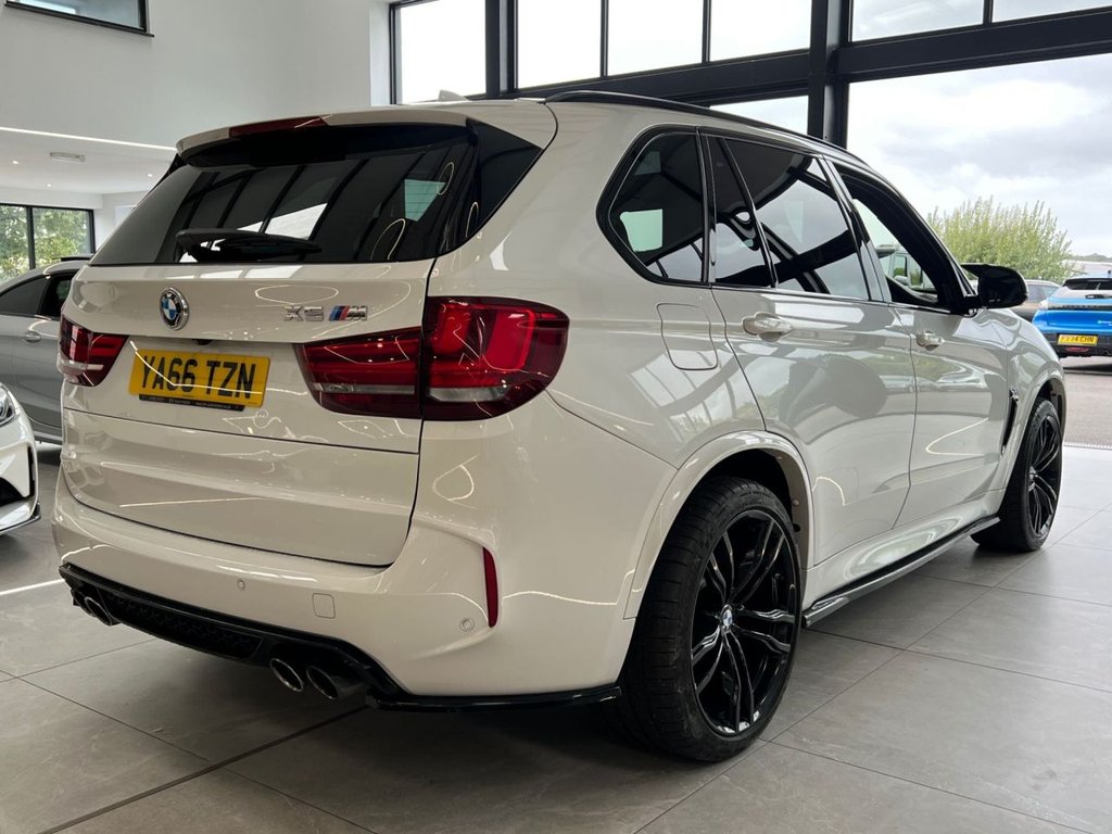 Used BMW X5 M 2017 for sale - 76509493: Photo 13