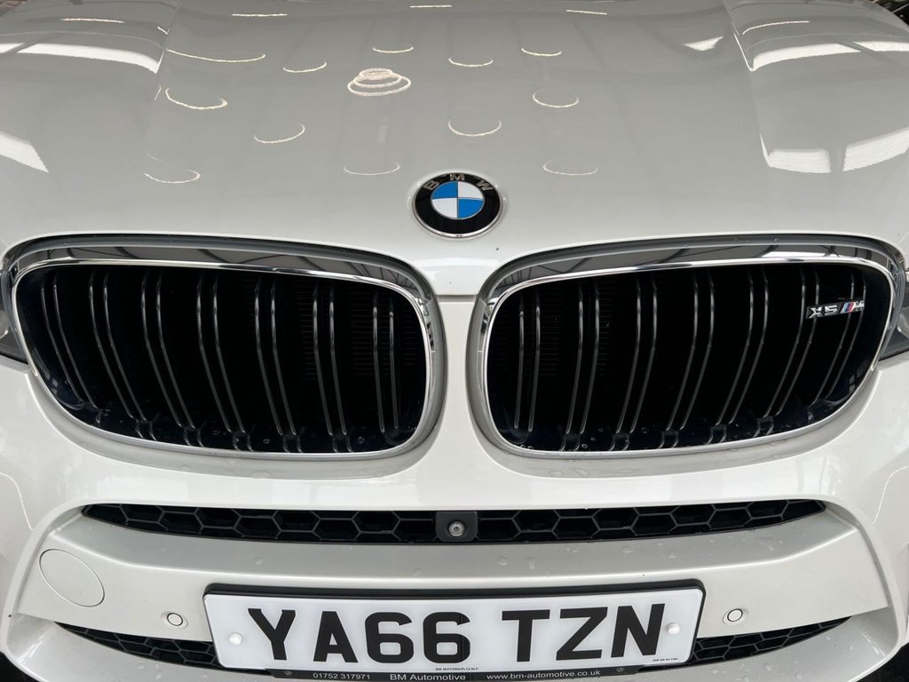 Used BMW X5 M 2017 for sale - 76509493: Photo 15