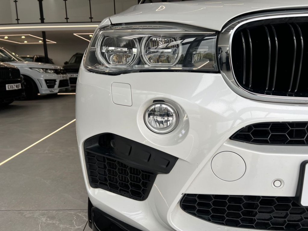 Used BMW X5 M 2017 for sale - 76509493: Photo 17