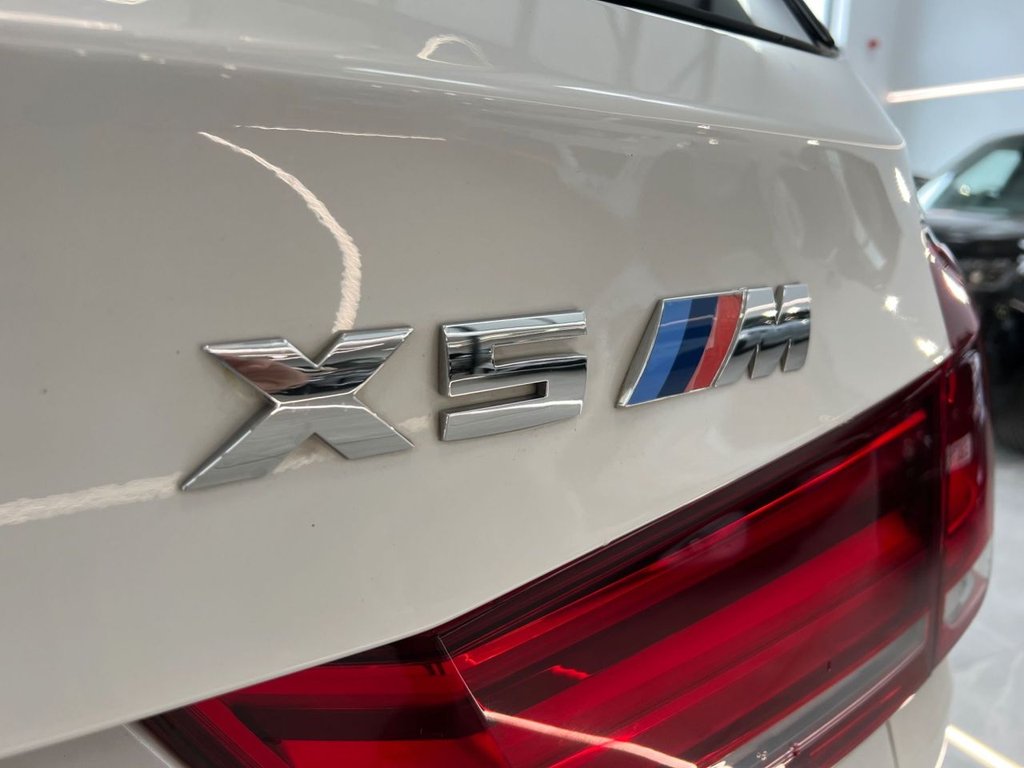 Used BMW X5 M 2017 for sale - 76509493: Photo 19