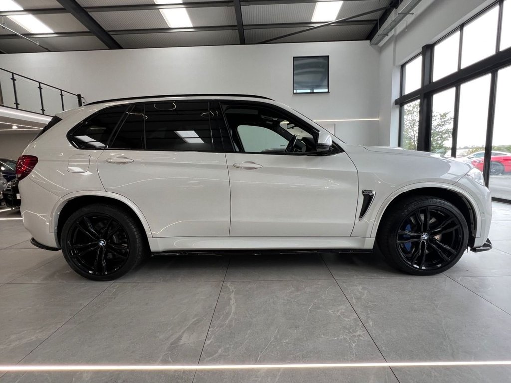 Used BMW X5 M 2017 for sale - 76509493: Photo 2