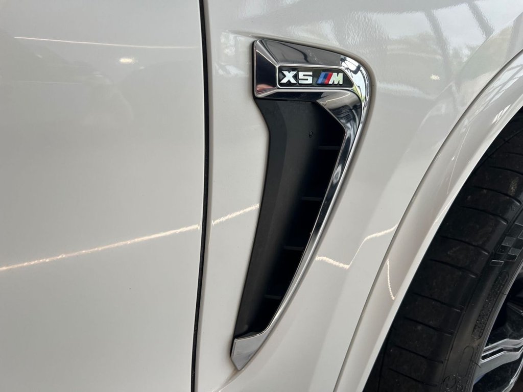 Used BMW X5 M 2017 for sale - 76509493: Photo 21