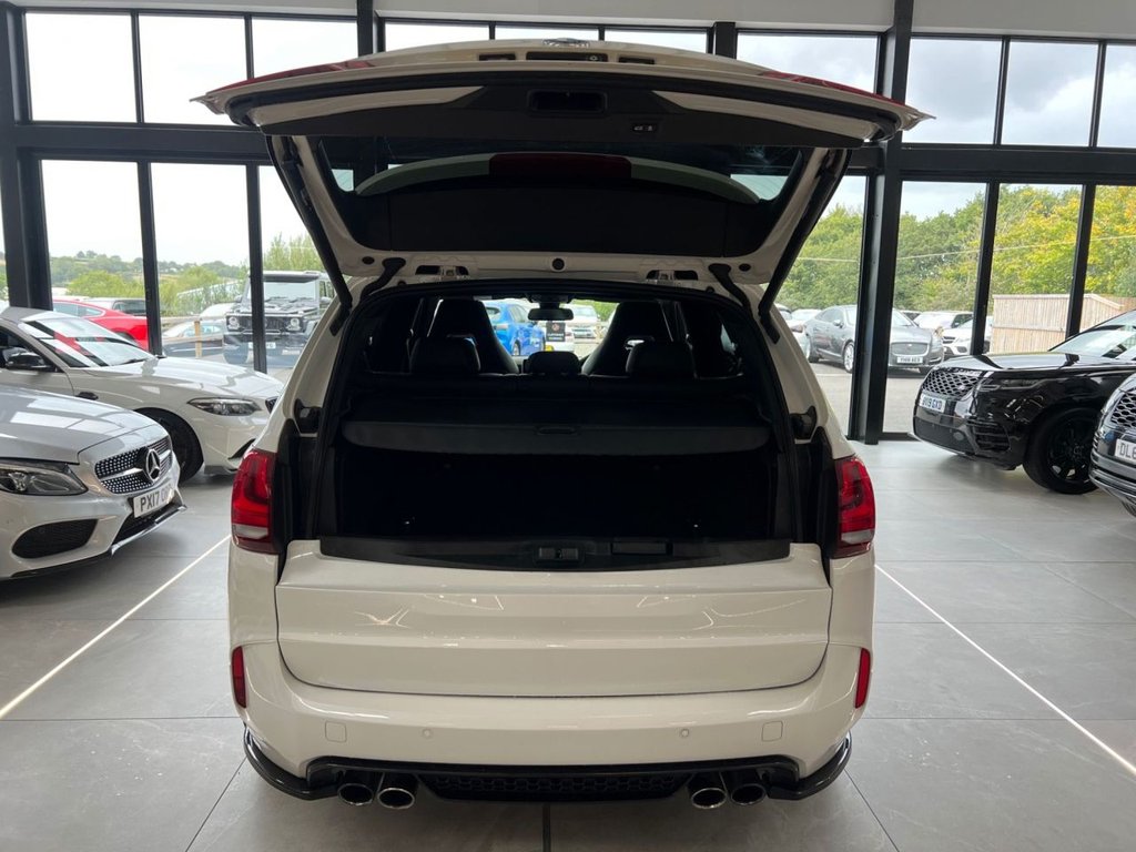 Used BMW X5 M 2017 for sale - 76509493: Photo 22