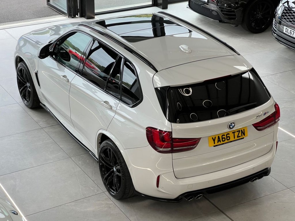 Used BMW X5 M 2017 for sale - 76509493: Photo 27