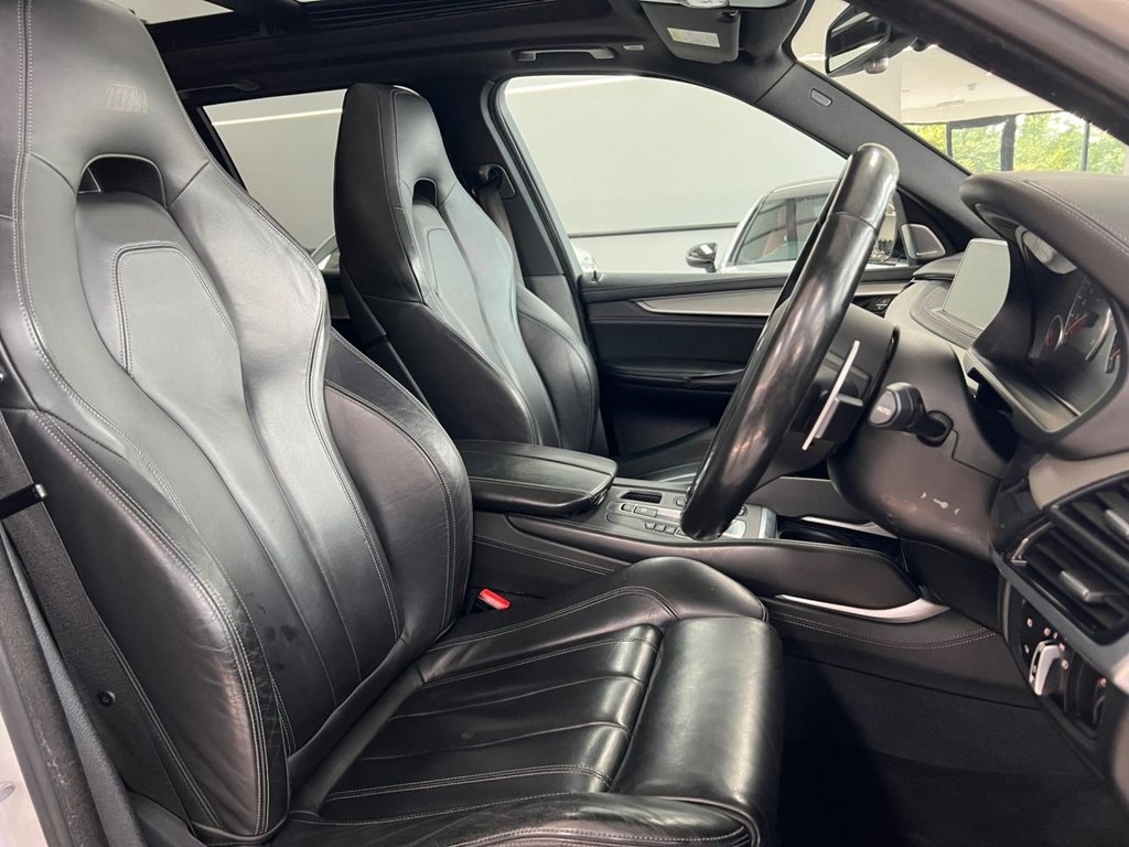 Used BMW X5 M 2017 for sale - 76509493: Photo 3
