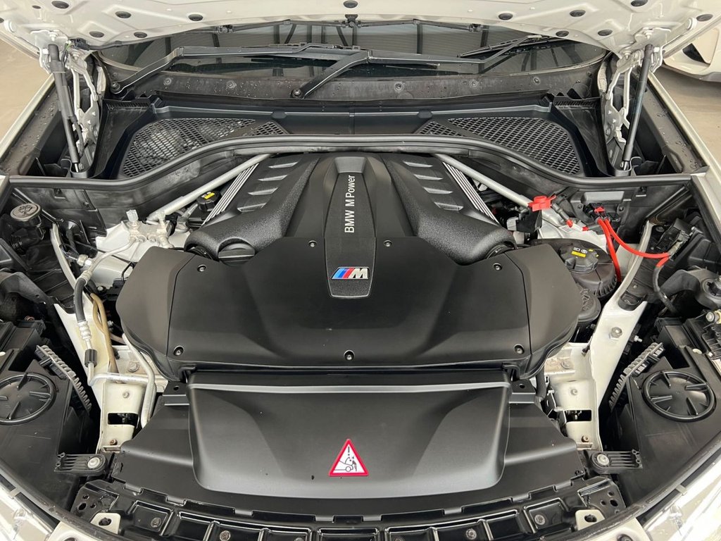 Used BMW X5 M 2017 for sale - 76509493: Photo 31