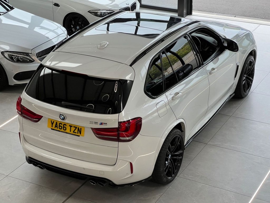 Used BMW X5 M 2017 for sale - 76509493: Photo 32