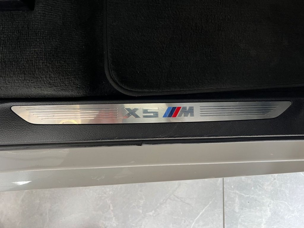 Used BMW X5 M 2017 for sale - 76509493: Photo 34