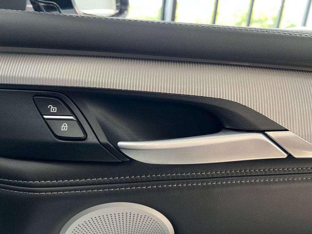 Used BMW X5 M 2017 for sale - 76509493: Photo 36