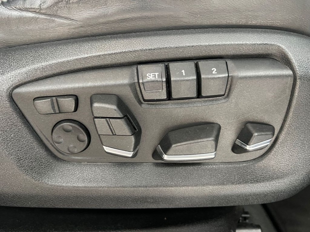 Used BMW X5 M 2017 for sale - 76509493: Photo 39