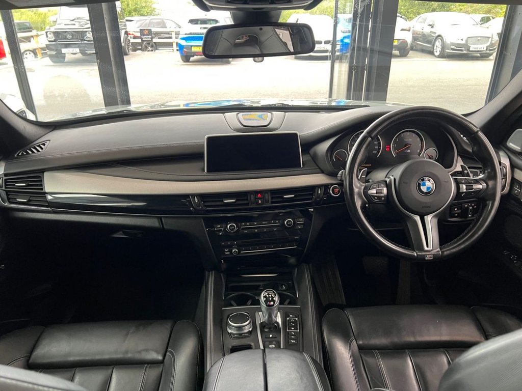 Used BMW X5 M 2017 for sale - 76509493: Photo 4