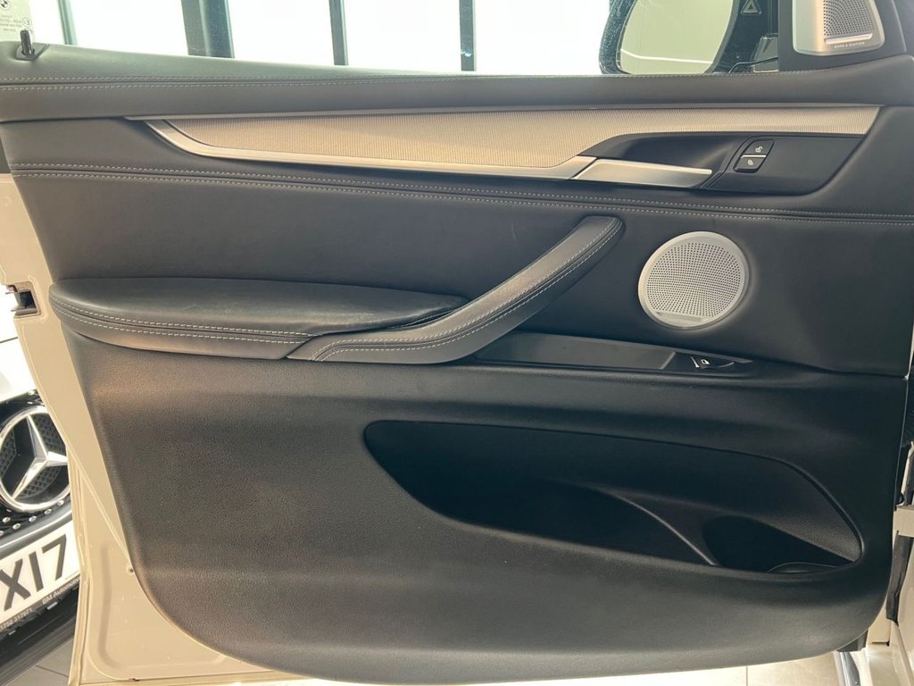 Used BMW X5 M 2017 for sale - 76509493: Photo 42