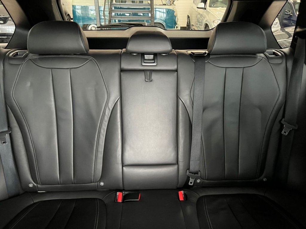 Used BMW X5 M 2017 for sale - 76509493: Photo 43