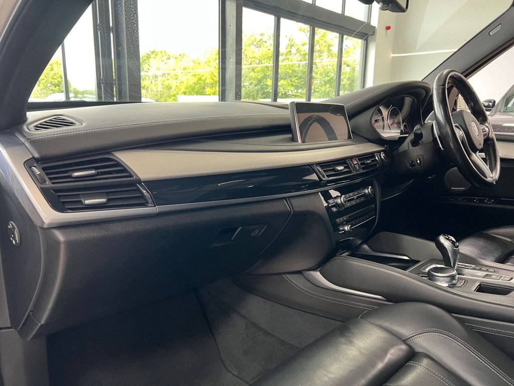 Used BMW X5 M 2017 for sale - 76509493: Photo 44