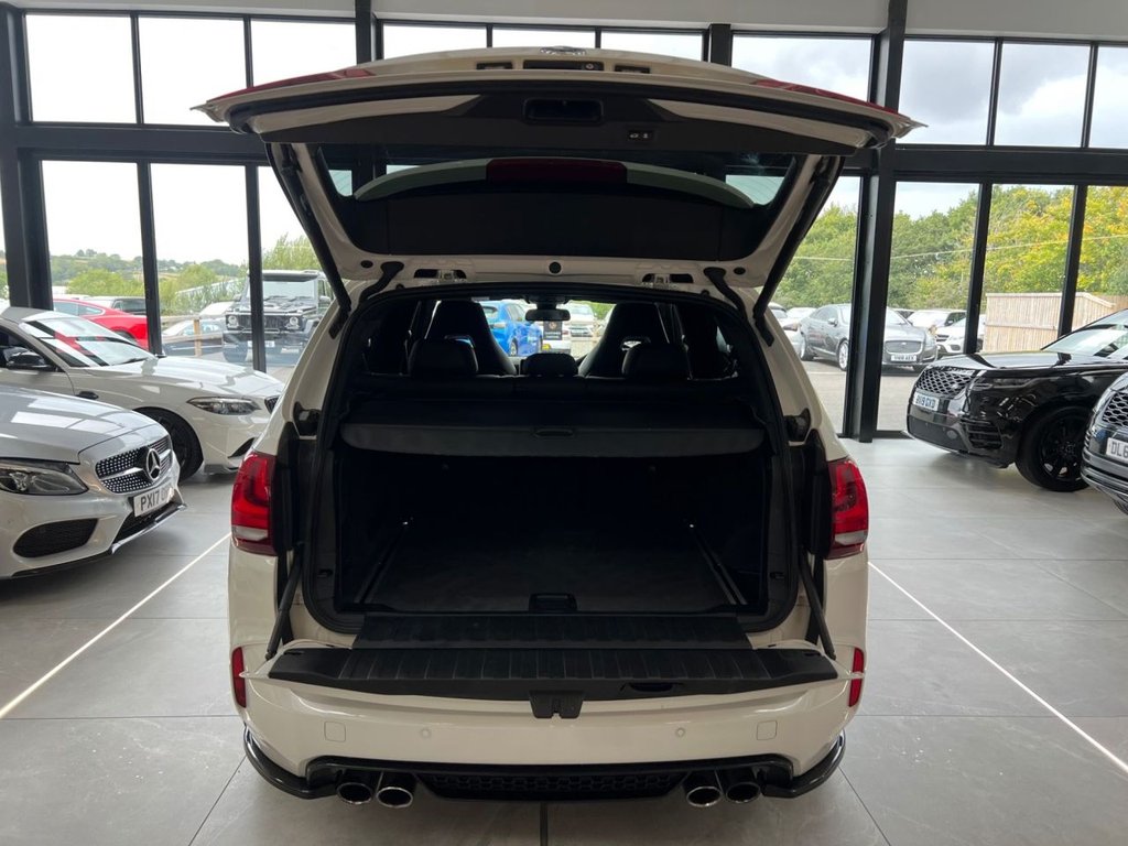 Used BMW X5 M 2017 for sale - 76509493: Photo 5