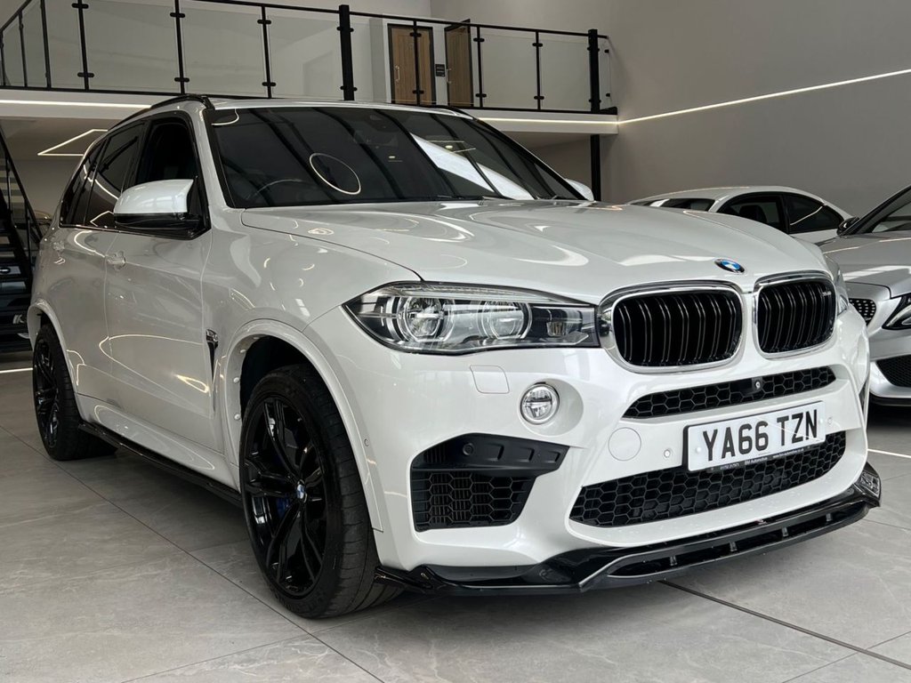 Used BMW X5 M 2017 for sale - 76509493: Photo 7