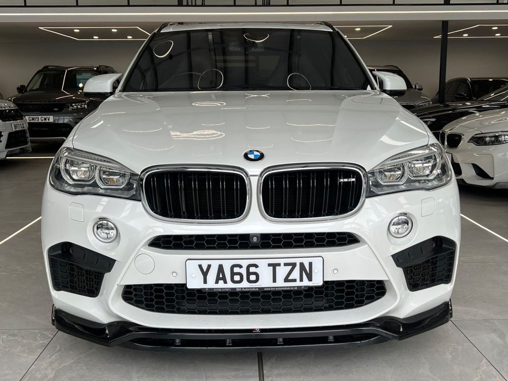 Used BMW X5 M 2017 for sale - 76509493: Photo 8