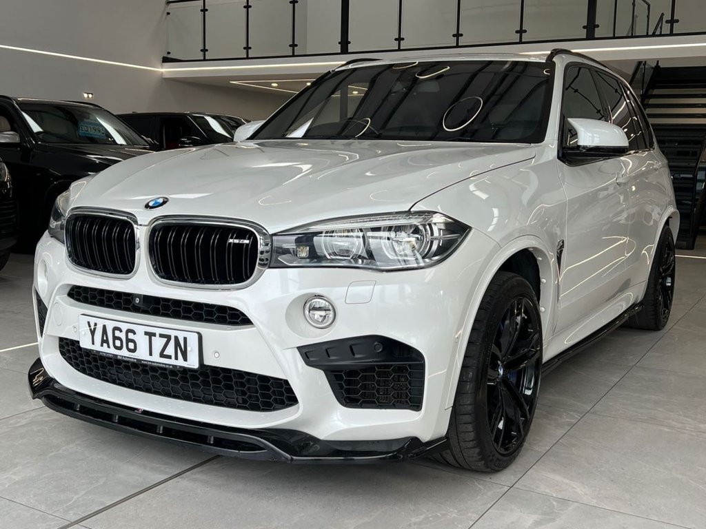 Used BMW X5 M 2017 for sale - 76509493: Photo 9