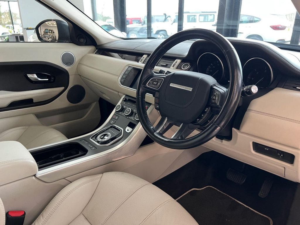 Used Land Rover Range Rover Evoque 2015 for sale - 77685292: Photo 3