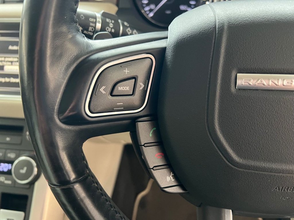 Used Land Rover Range Rover Evoque 2015 for sale - 77685292: Photo 30