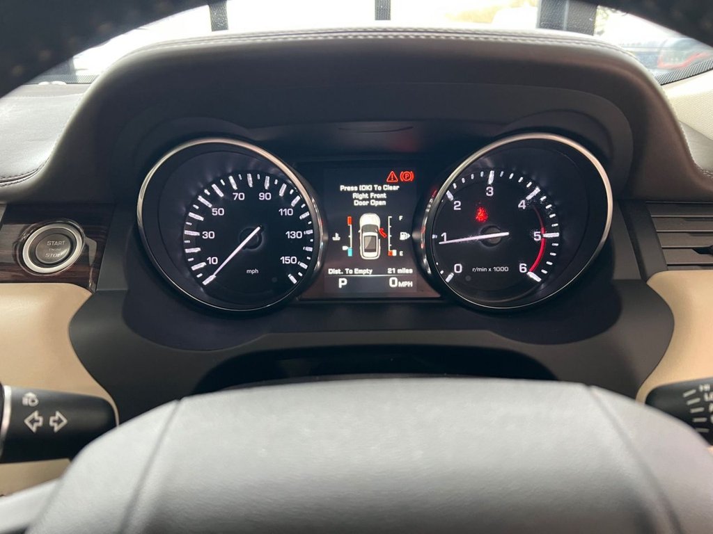 Used Land Rover Range Rover Evoque 2015 for sale - 77685292: Photo 31