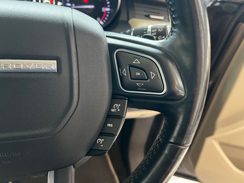 Used Land Rover Range Rover Evoque 2015 for sale - 77685292: Photo 32