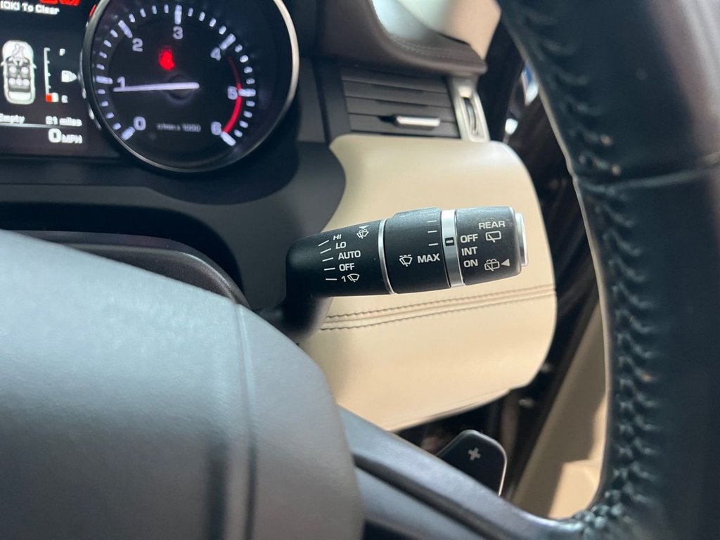 Used Land Rover Range Rover Evoque 2015 for sale - 77685292: Photo 33