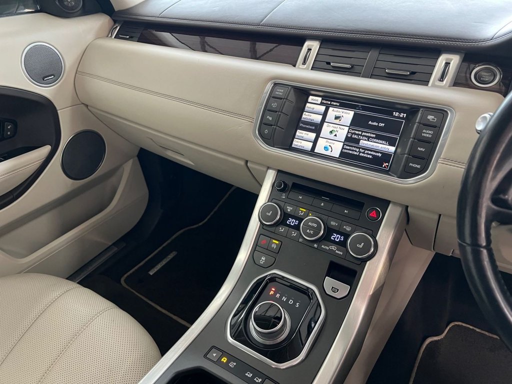 Used Land Rover Range Rover Evoque 2015 for sale - 77685292: Photo 34