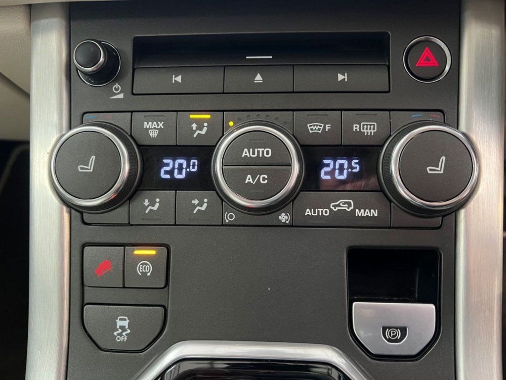 Used Land Rover Range Rover Evoque 2015 for sale - 77685292: Photo 35