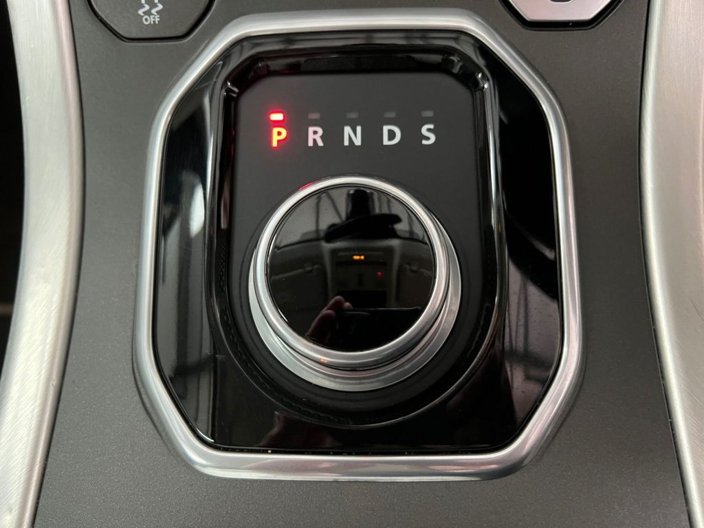 Used Land Rover Range Rover Evoque 2015 for sale - 77685292: Photo 36