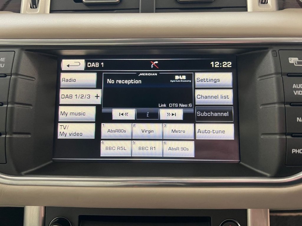 Used Land Rover Range Rover Evoque 2015 for sale - 77685292: Photo 38