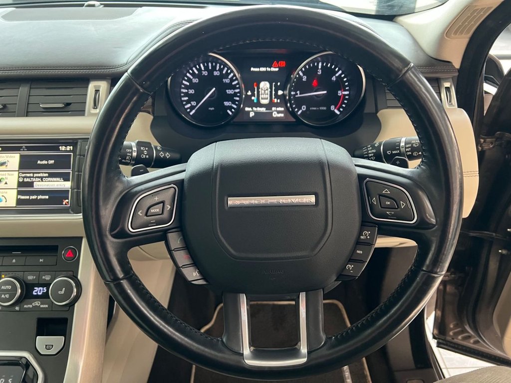 Used Land Rover Range Rover Evoque 2015 for sale - 77685292: Photo 4