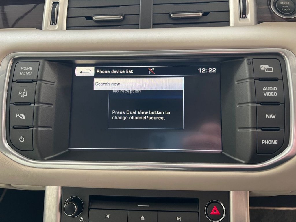 Used Land Rover Range Rover Evoque 2015 for sale - 77685292: Photo 42