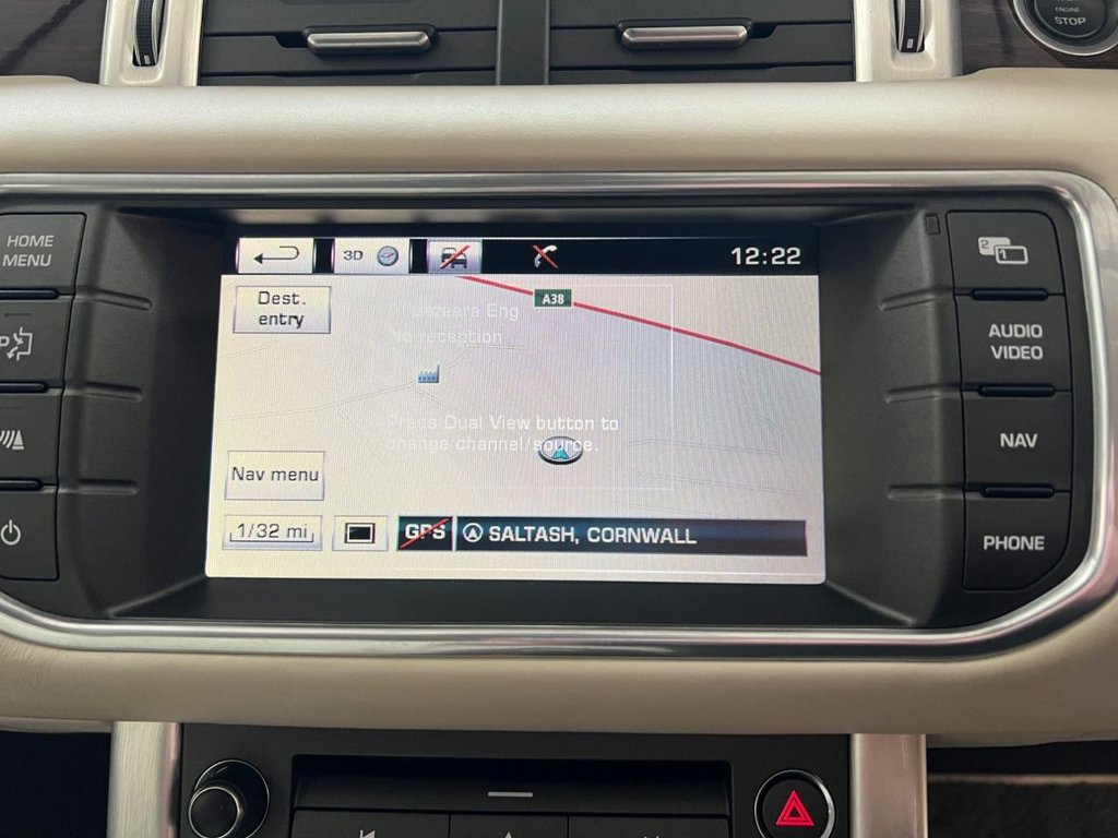 Used Land Rover Range Rover Evoque 2015 for sale - 77685292: Photo 43