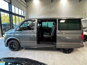 Used Volkswagen Transporter 2019 for sale - 79518666: Photo