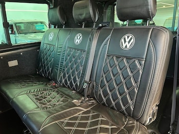 Used Volkswagen Transporter 2019 for sale - 79518666: Photo