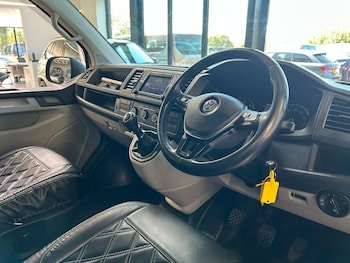 Used Volkswagen Transporter 2019 for sale - 79518666: Photo