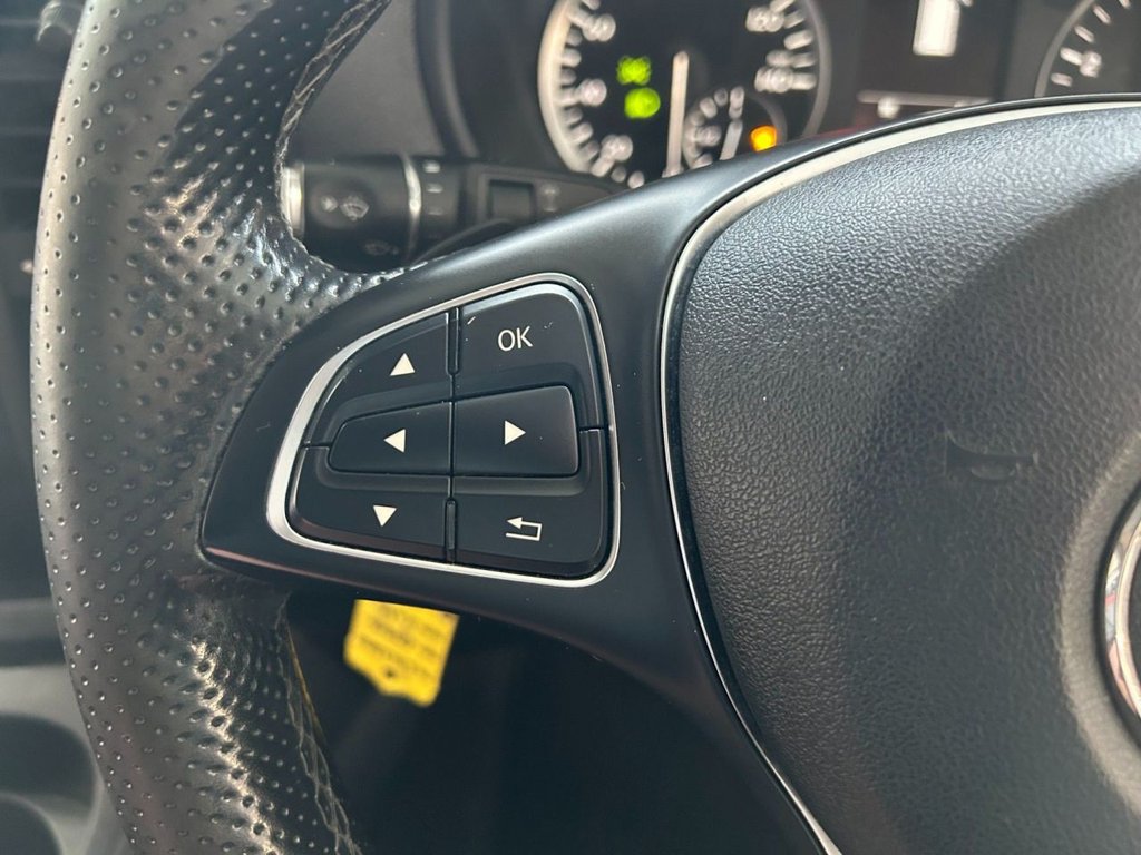 Used Mercedes-Benz Vito 2017 for sale - 77879626: Photo 32