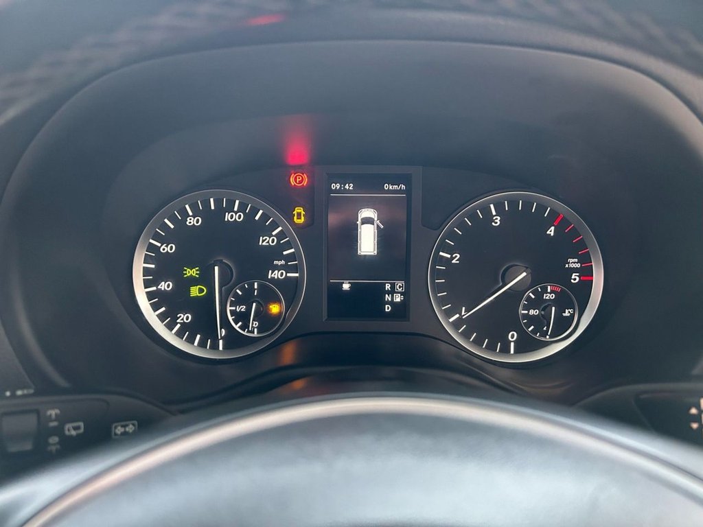 Used Mercedes-Benz Vito 2017 for sale - 77879626: Photo 33