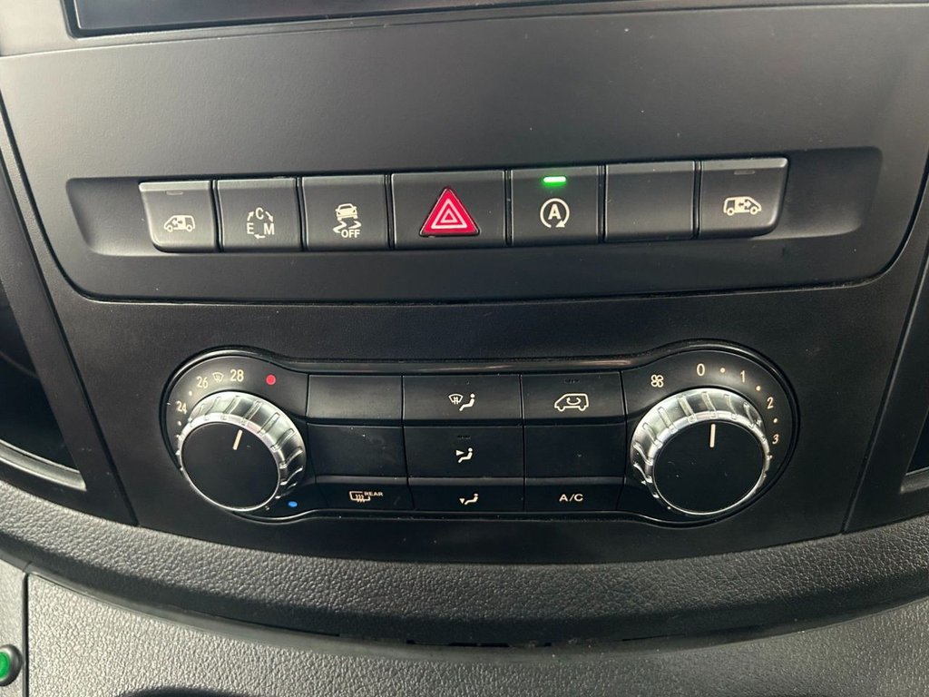 Used Mercedes-Benz Vito 2017 for sale - 77879626: Photo 38