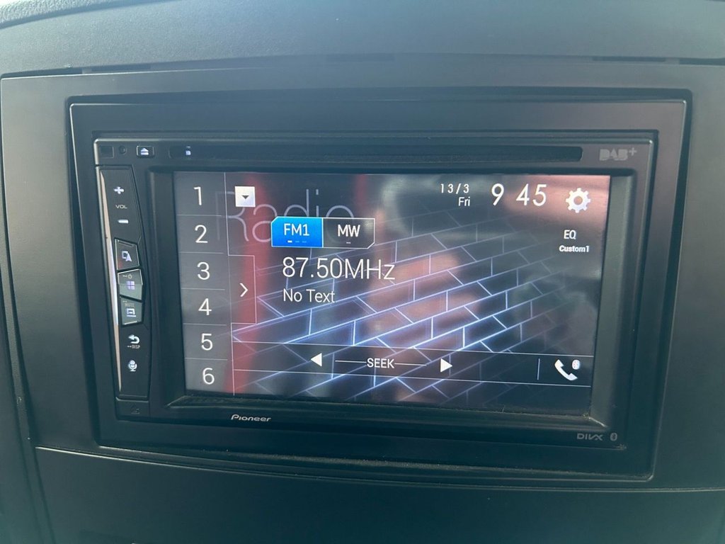 Used Mercedes-Benz Vito 2017 for sale - 77879626: Photo 41