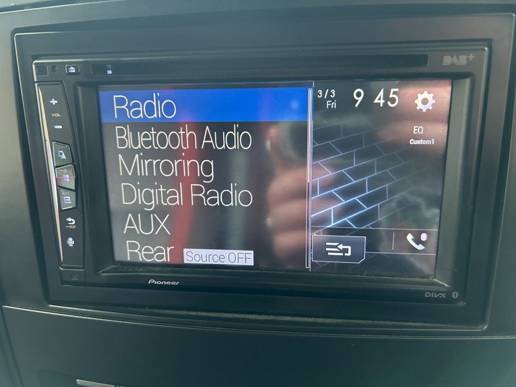 Used Mercedes-Benz Vito 2017 for sale - 77879626: Photo 42