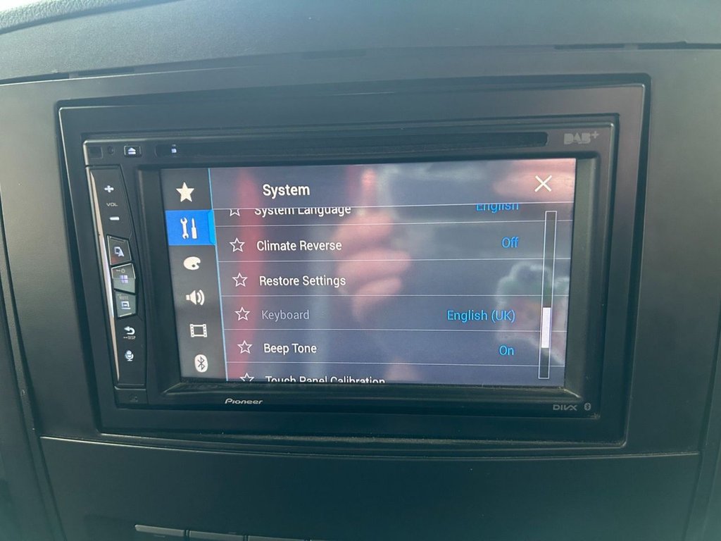 Used Mercedes-Benz Vito 2017 for sale - 77879626: Photo 44