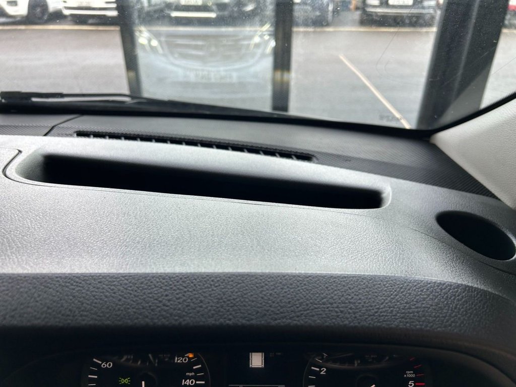 Used Mercedes-Benz Vito 2017 for sale - 77879626: Photo 46