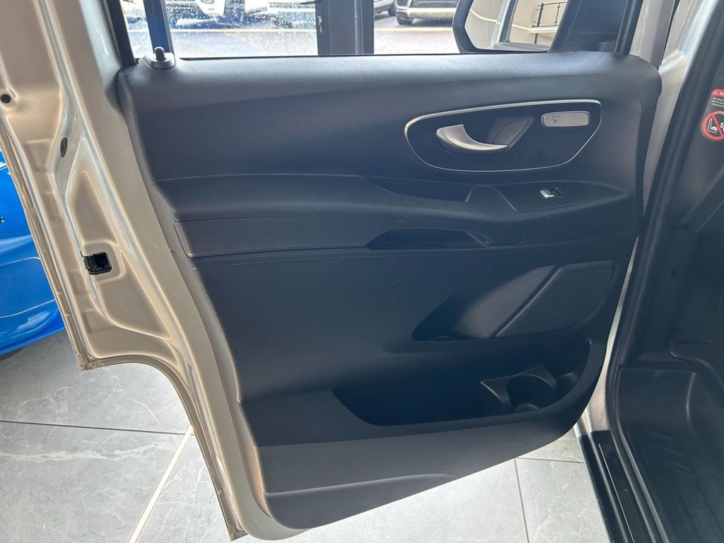 Used Mercedes-Benz Vito 2017 for sale - 77879626: Photo 49