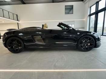 Used Audi R8 2011 for sale - 73913630: Photo