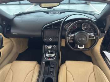 Used Audi R8 2011 for sale - 73913630: Photo