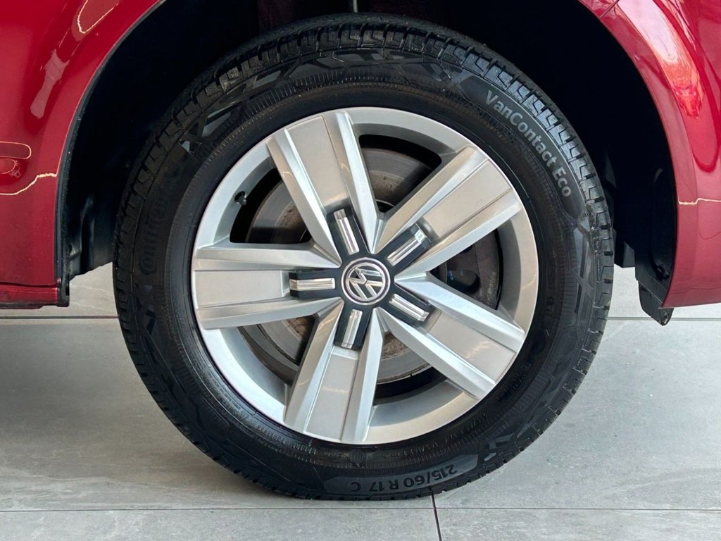 Used Volkswagen Transporter 2021 for sale - 77748244: Photo 10